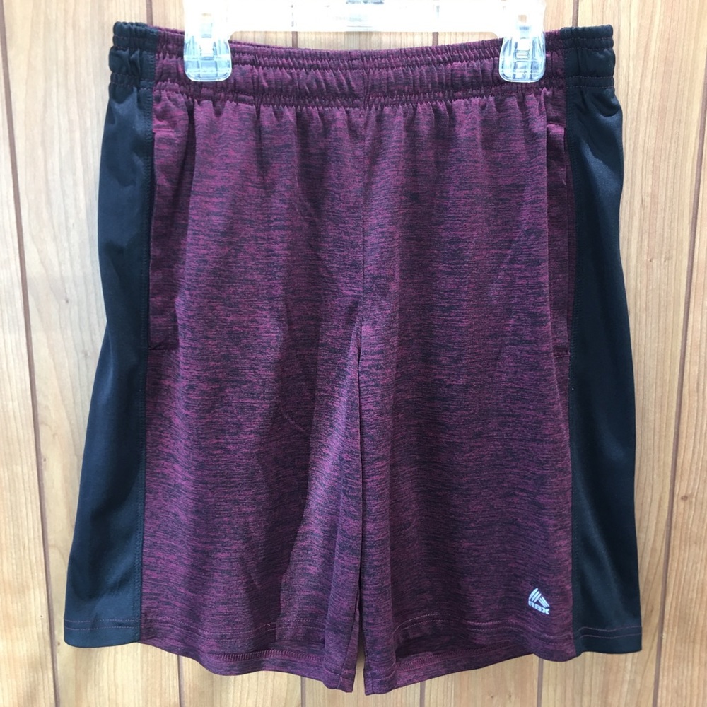 RBX athletic shorts (9" inseam)
